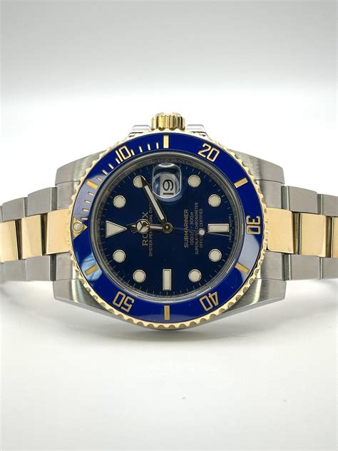 2019 rolex submariner bluesy|Rolex Submariner value chart.